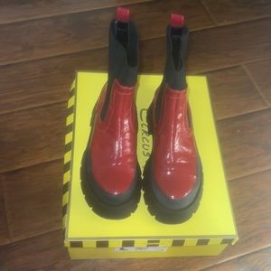 Worn Once Wrong Size